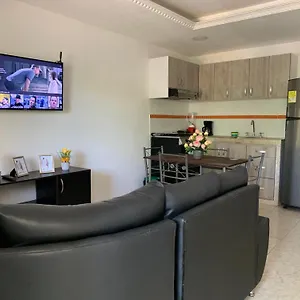 Apartamento Bh Di, Santa Marta (Magdalena)