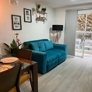 Apartamento Magnifico Apto. Cerca De Todo, Santa Marta (Magdalena)