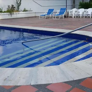Hermoso Apartamento En 2 Cartagena